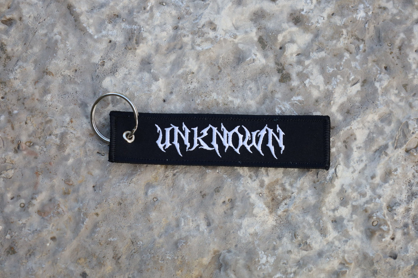 UNKNOWN Jet Tag