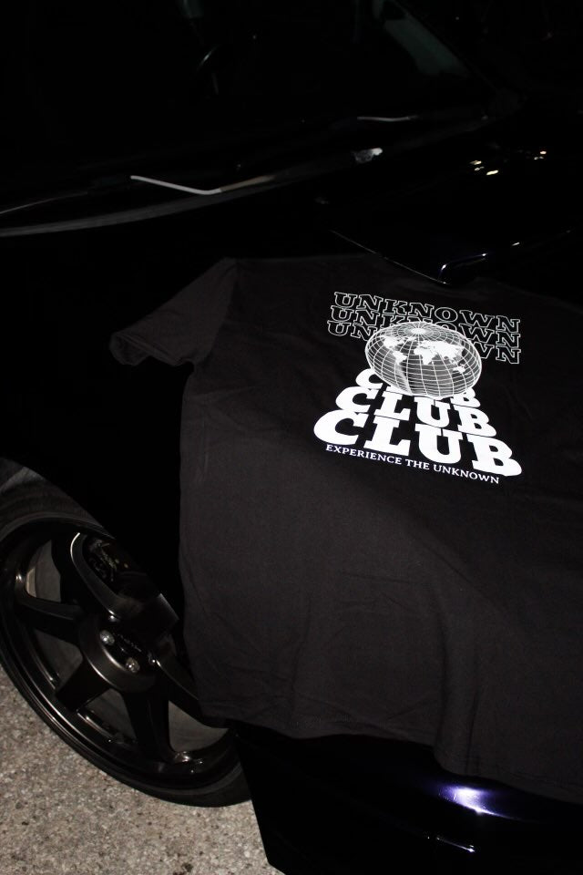 Globe Tee