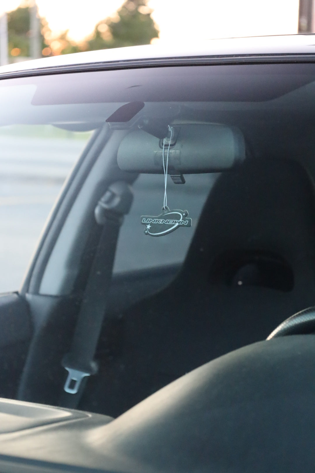 Starstruck Air Freshener