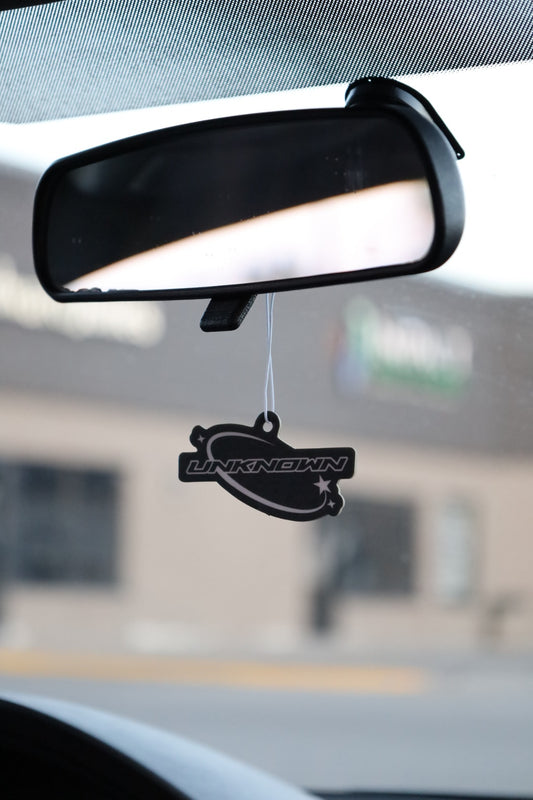 Starstruck Air Freshener