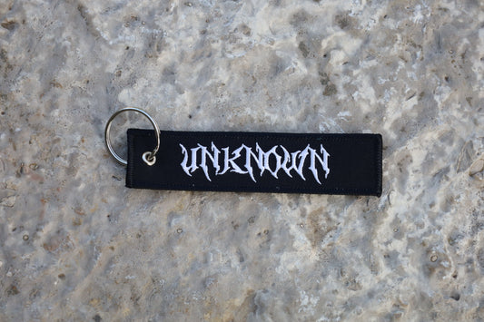 UNKNOWN Jet Tag